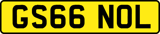 GS66NOL
