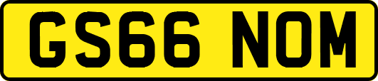 GS66NOM