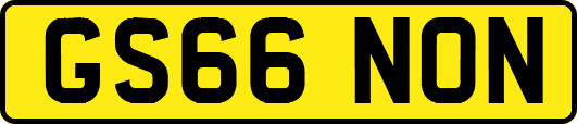 GS66NON