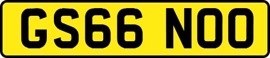GS66NOO