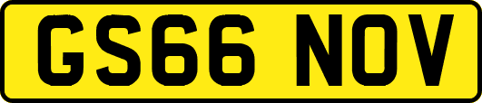 GS66NOV