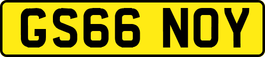 GS66NOY