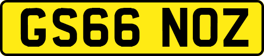 GS66NOZ