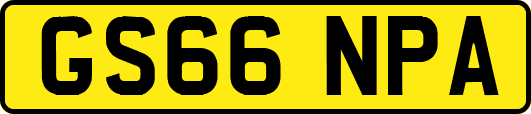 GS66NPA
