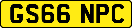 GS66NPC