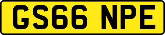 GS66NPE