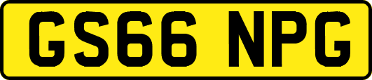 GS66NPG