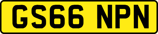 GS66NPN