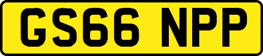GS66NPP