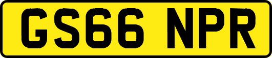 GS66NPR
