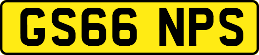 GS66NPS