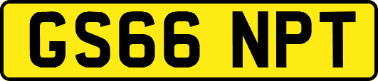 GS66NPT