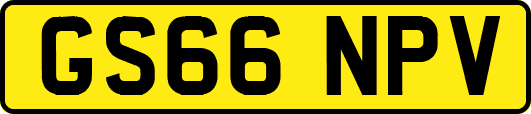 GS66NPV