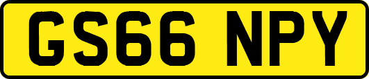 GS66NPY