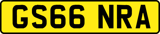GS66NRA