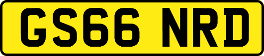 GS66NRD