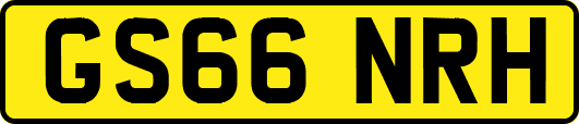 GS66NRH
