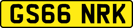 GS66NRK