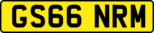 GS66NRM