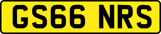GS66NRS