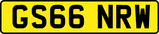 GS66NRW