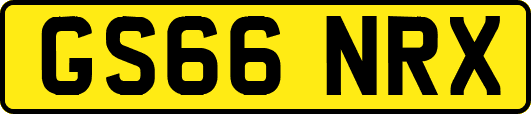 GS66NRX