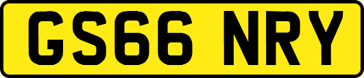 GS66NRY