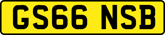 GS66NSB
