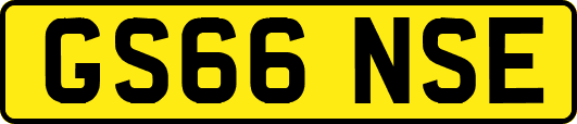 GS66NSE