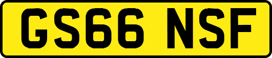 GS66NSF