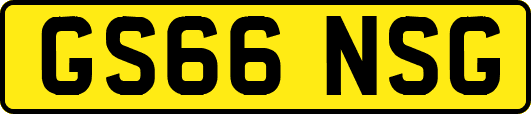 GS66NSG