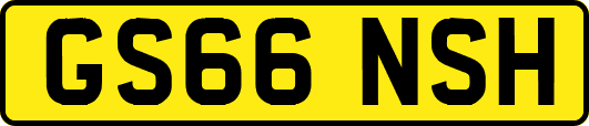 GS66NSH