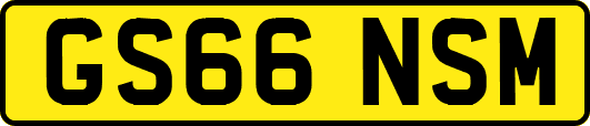 GS66NSM