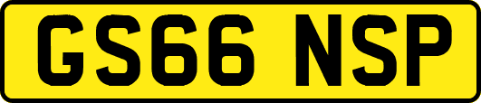 GS66NSP