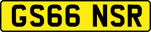 GS66NSR