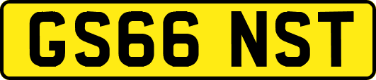GS66NST