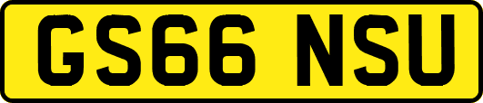 GS66NSU