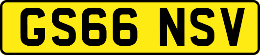 GS66NSV