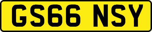 GS66NSY