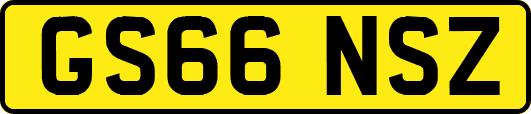 GS66NSZ