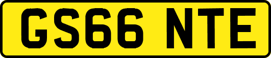 GS66NTE