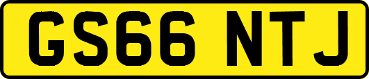 GS66NTJ