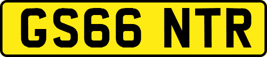 GS66NTR