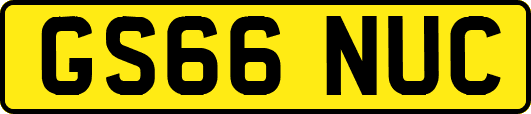 GS66NUC
