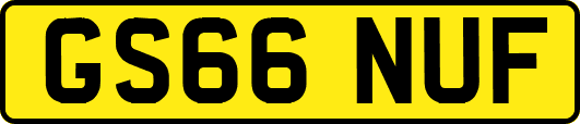 GS66NUF
