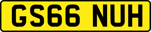 GS66NUH