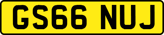 GS66NUJ