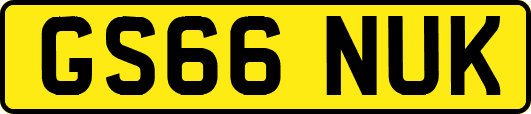 GS66NUK