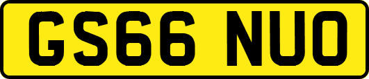 GS66NUO