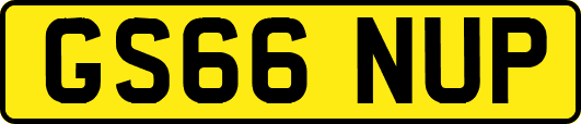 GS66NUP